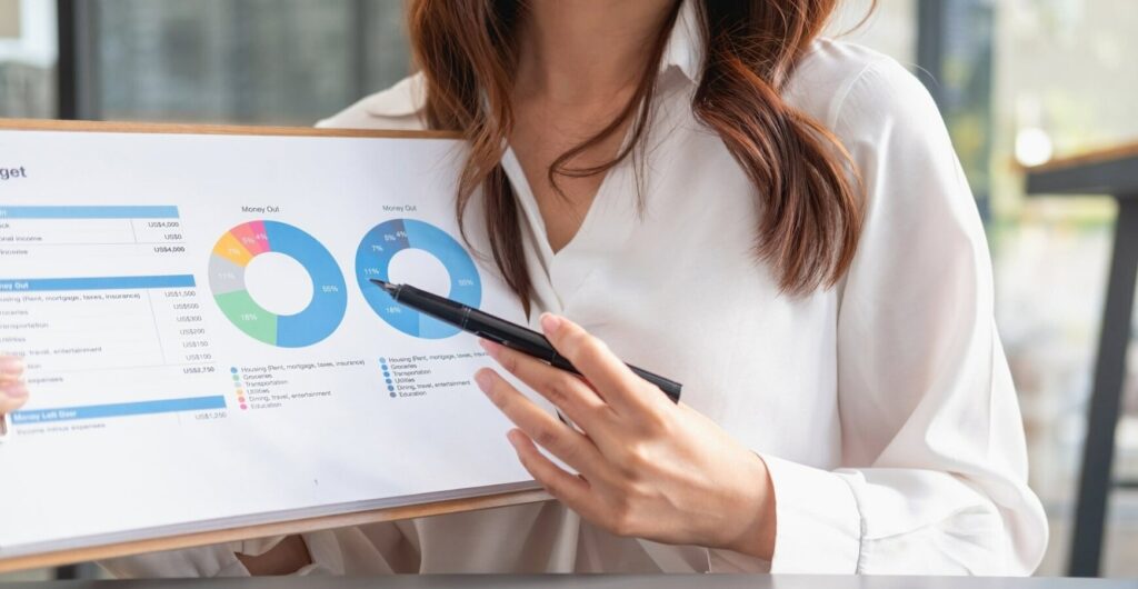 Marketing digital e finanças: como medir resultados