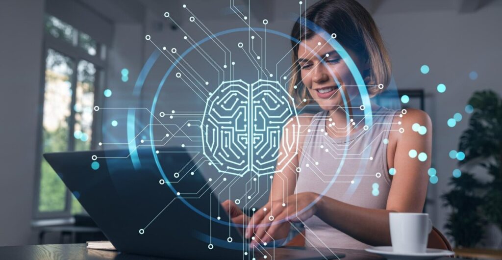 IA no RH: como transformar o trabalho