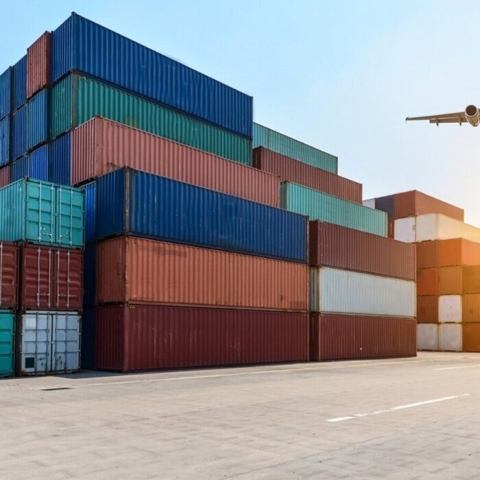 IBS e CBS perto de 30% preocupam setor de remessas